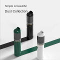 OYPFXMI Cordless Car Vacuum Cleaner Cordless Handheld Car Vacuum Cleaner Household Car Dual-Purpose Mini Vacuum Cleaner Green. 