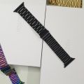 42mm|44mm|45mm|49mm Stainless Steel Strap For Watch 8 7 6 5 4 and 3. 