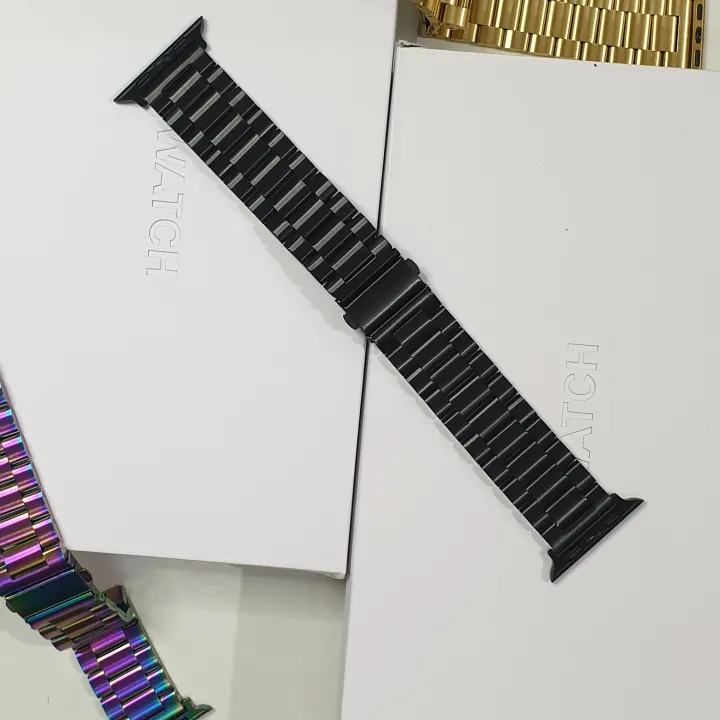 42mm%7C44mm%7C45mm%7C49mm%20Stainless%20Steel%20Strap%20For%20Watch%208%207%206%205%204%20and%203%20-%20Image%205