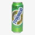 Tuborg Can Beer 500 Ml. 