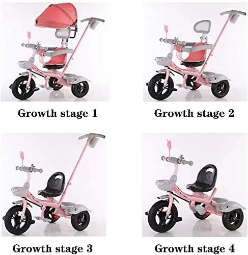 Costzon%204-in-1%20Toddler%20Tricycle%20-%20Strollers%20For%20Babies%20%7C%20Tricycle%20For%20Babies%20%7C%20Toys%20For%20Kids%20%7C%20Babies%20Rides%20%7C%20-%20Image%203