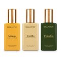 BELLAVITA Gourmet Collection Gift Set 3x20ml. 