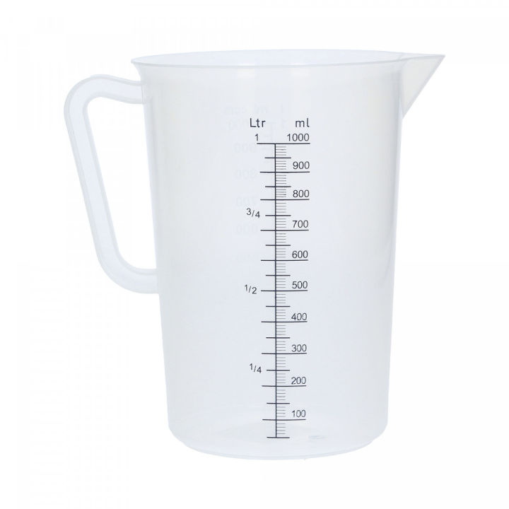 Measuring Cups 1000Ml