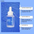 Sutuiying 1/2/5pcs 2024 New Copper Peptide Hair Care Essence Nourishing Scalp New And Hair Root Repairing And Moisturizing Hair Essence 30ml. 