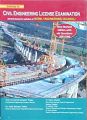 Civil Engineering License Examination. 