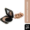 Revlon Touch & Glow Moisturising Compact Powder Ivory Matte 12g. 