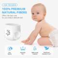 Aiwibi Premium Diapers  Baby Pants XL- 36 Pieces. 