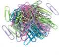 Anylady Stationary Special Paper Clips For Office, School, Home Etc.. 