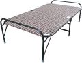Multipurpose Folding Bed Single Size(2.6x6ft). 