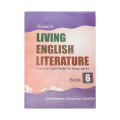 Ocean Living English Literature Book Class 6. 
