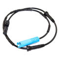 NAMUNY 4X ABS Wheel Speed Sensor for MINI ONE S R50 R52 R53(01-07) Front Rear Left Right. 
