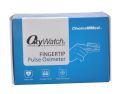 ChoiceMed MD300 C26 Colour Screen Fingertip Pulse Oximeter. 
