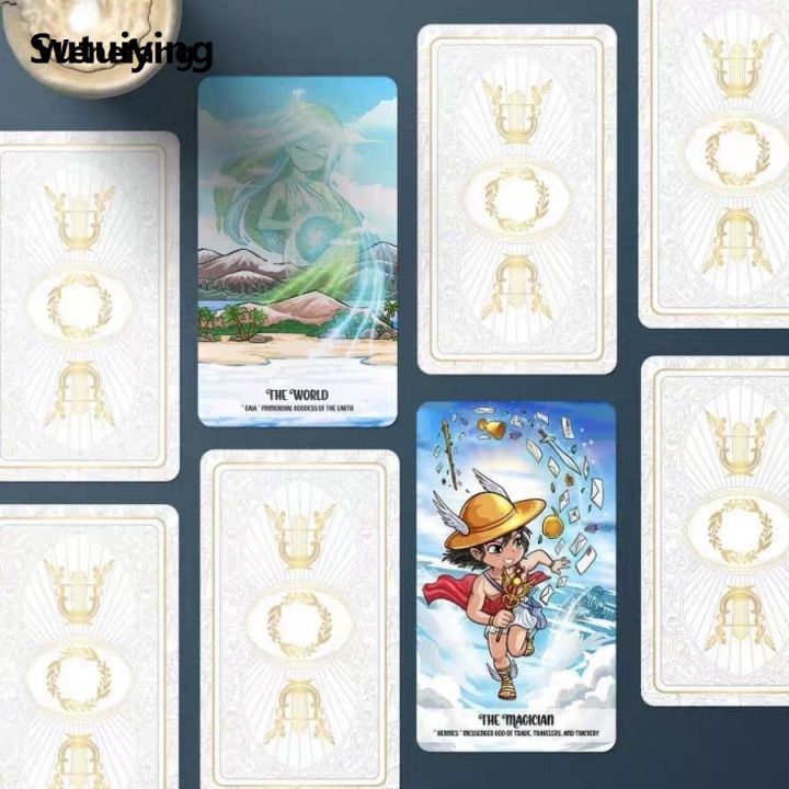 Wenefang%20Sutuiying%20Tarot%20Cards%2012x7cm%20Pythia%20Tarot%20Card%20Game%20Tarot%20Big%20Cards%2082%20Portable%20%E3%80%902025%20Version%E3%80%91%20Cards/Set%20With%20Guidebook%20Party%20Entertainment%20Board%20Game%20-%20Image%206