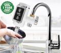 Instant Electric Heating Water Faucet. 