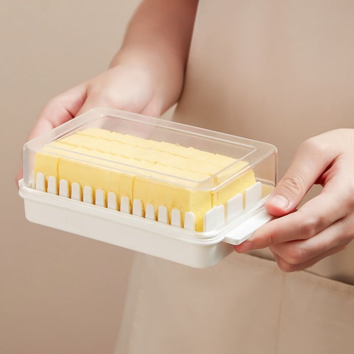 Spreeshop%20Butter%20Cutting%20Storage%20Box%20Butter%20Dish%20Cutter%20with%20Lid%20Transparent%20Cheese%20Slicer%20Tray%20Container%20Household%20Kitchen%20Tool%201%20-%20Image%208