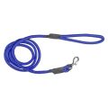 Dog/Puppy Rope/Leash with Anti-Slip Handle| Waterproof with Strong Hook| Walking Jogging Training Rope Leash- Small Size. 