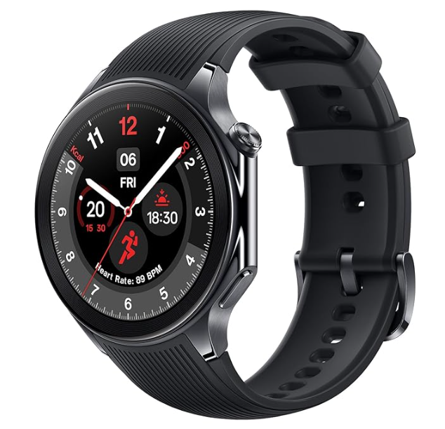 OnePlus%20Watch%202%20with%20Wear%20OS%204%20%7C%20Snapdragon%20W5%20Chipset%20%7C%20Upto%20100%20hrs%20Battery%20Life%20%7C1.43%E2%80%99%E2%80%99%20AMOLED%20Display%20Stainless%20Steel%20%7C%20Sapphire%20Crystal%20Build%20%7C%20Dual%20Frequency%20GPS%20%7C%20Bluetooth%20Calling%20-%20Image%209