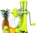 Manual Hand Juicer. 