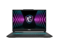 MSI Cyborg 15 A2RVE Laptop (15th Gen Intel Core 7-240H | 16GB RAM | 512GB Gen4 SSD | 15.6" FHD 144Hz | NVIDIA RTX 4050 5GB | USB-C). 
