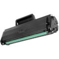 Samsung Printer Cartridge-Samsung MLT-D104S Compatible Black Toner Cartridge. 