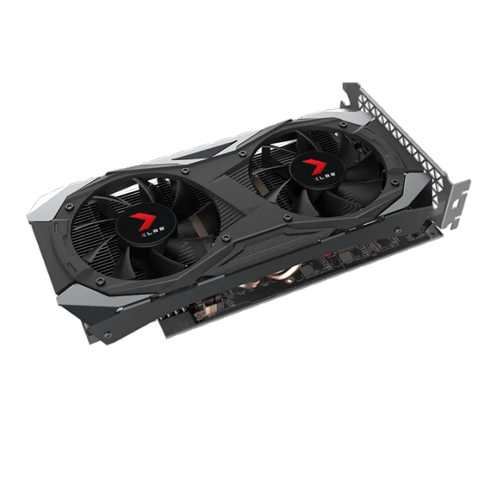 PNY GeForce GTX 1660 6GB XLR8 Gaming Overclocked Edition - Image 5