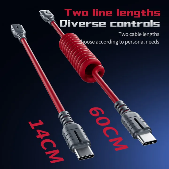 PLEXTONE%20GS2%203-in-1%20Mobile%20Phone%20Tablet%20Adapter%2060W%20Fast%20Charging%20and%20Audio%20Output%20Type-C%20Interface%20Game%20Docking%20Station%20-%20Image%206
