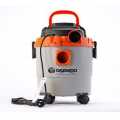 Daewoo DAVCW90-150L Vacuum Cleaner Wet And Dry 1400W Universal Motor. 