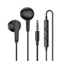 3.5mm Earphone. 