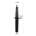 Difutagui Eyebrows Trimmer Tweezers Scissor With Comb For Eyebrows Makeup 2025 Tools Accesories Hair Removal Shaver Sets Kit Beauty. 
