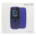 Nokia Mobile Dual SIM. 