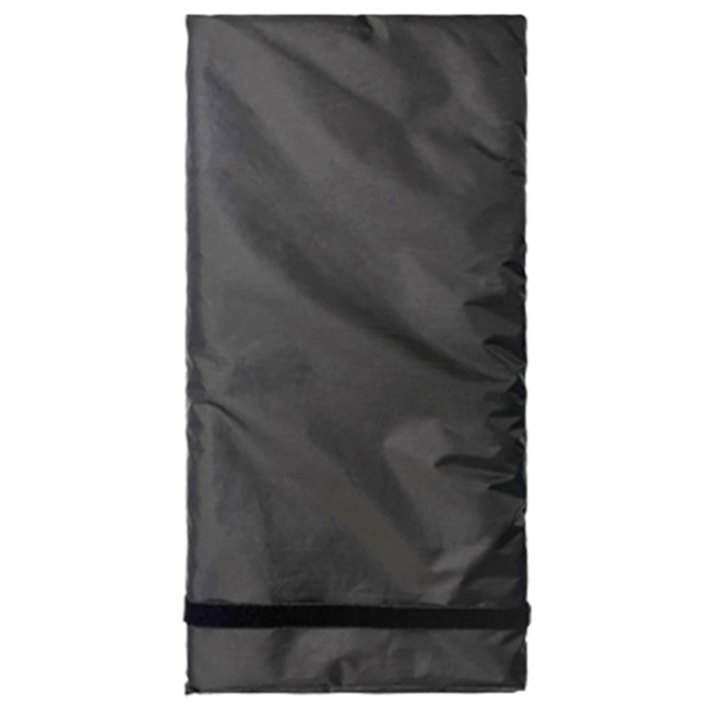 Outdoor Faucet Covers for Winter,Outside Thickened Insulated Faucet Cover Socks for Winter No Reflective Strips Easy Install Easy to Use