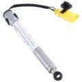 (GGBR) 2X 4K0823823A Release Device Hinge Impact Sensor Hood Hinge Actuator for Seat 4K0823823B. 
