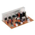 TDA 2030 4.1 Home Theater 80 Watt Audio Amplifier Circuit Board. 