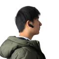 Wireless Bluetooth 4.1 Stereo HeadSet - Handsfree Earphone - Stereo In-Ear Car Headset. 