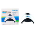 SOBO 5 Watt SB-830A Single Output Super Silent Air Pump For Aquarium Aqua Pet. 