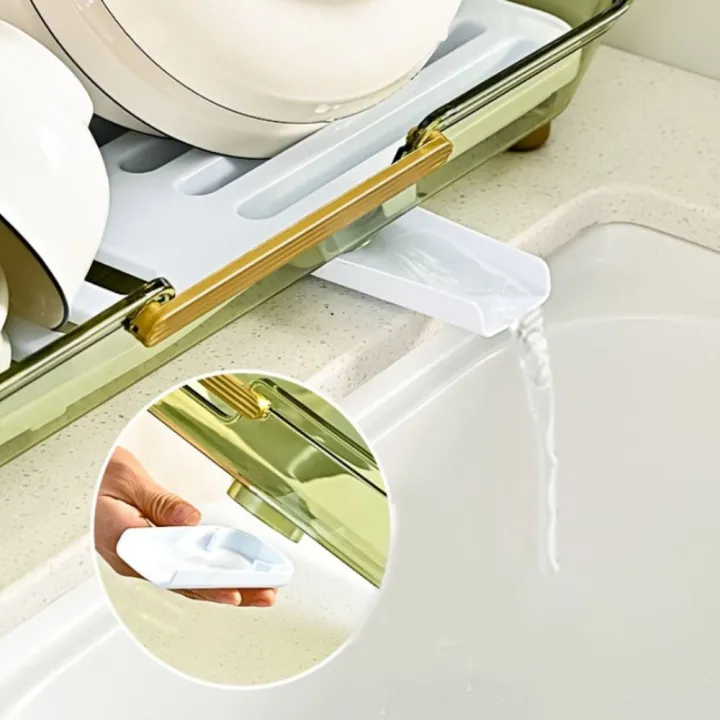 New%20Diversion%20Drain%20Bowl%20Rack%20with%20Drain%20Hole%20Transparent%20Kitchen%20Sink%20Storage%20Rack%20with%20Drainboard%20Large%20Capacity%20Bowl%20Storage%20Rack%20-%20Image%205