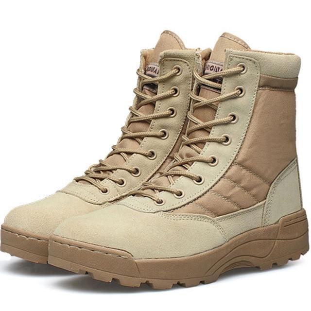 American Army  Boot Army Boot For Men