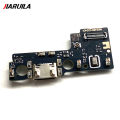 For Xiaomi Redmi 12C 13C 12 4G 5G Note 13 Pro Plus USB Charger Dock Connector Board Charging Port Microphone Flex Fast charging. 