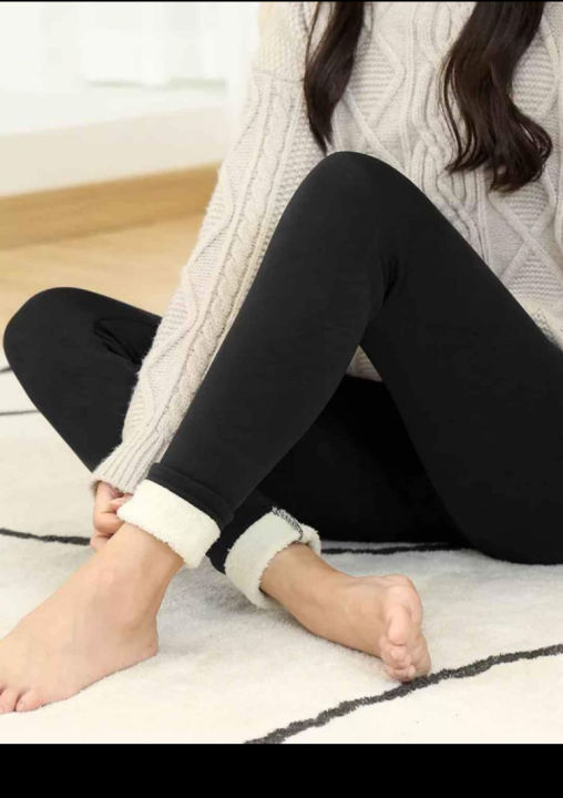 Thick%20Fleece%20inside%20fur%20leggings%20For%20Women%20-%20Image%206