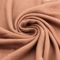 Khaki Color Diamond Pattern Pashmina Shawl. 