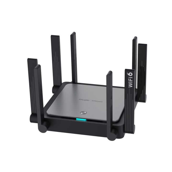 Ruijie RG-EW3200GX PRO 3200M Wi-Fi 6 Dual-band Gigabit Mesh Router