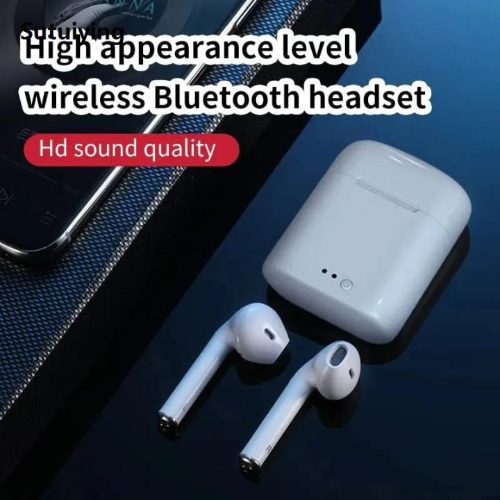Sutuiying%20I7%20MINI%20Wireless%20Bluetooth%20Earphone%20Stereo%20Earbuds%20Headset%20Sports%20New%20style%20Wireless%20Headphones%20With%20Charging%20Box%20For%20All%20Smart%20Phone%20-%20Image%203