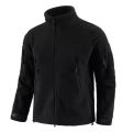 Men's Warm Winter Special Softshell Hiking Fleece Tactical Jacket. 