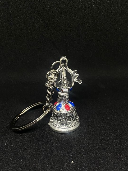 Guardian Bell Good Luck Motorcycle Bell Small