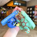 Ichhya Store Finding Nemo Keychain Marine Life Animal Theme Fun Toy. 