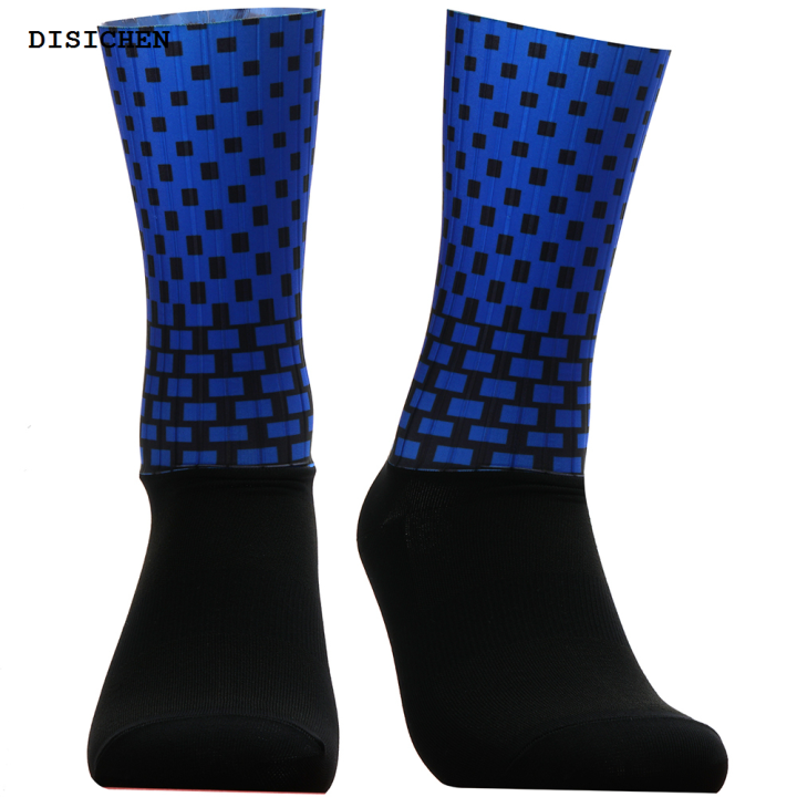 DISICHEN%20High%20Quality%20compressprint%20Quality%20Professional%20Brand%20Sport%20Pro%20Cycling%20Socks%20Comfortable%20Road%20Bicycle%20Socks%20Mountain%20Bike%20Socks%20Racing%20Socks%20-%20Image%204