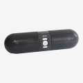 Jy-25 Usb Bluetooth Portable Speaker Support Tf Card + Fm Radio. 