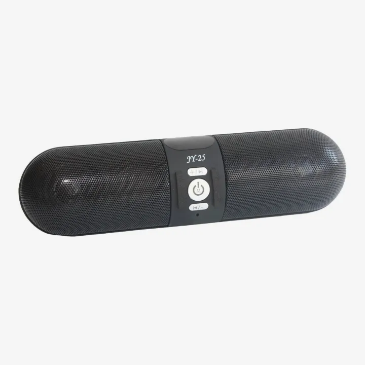 Jy-25%20Usb%20Bluetooth%20Portable%20Speaker%20Support%20Tf%20Card%20+%20Fm%20Radio%20-%20Image%202