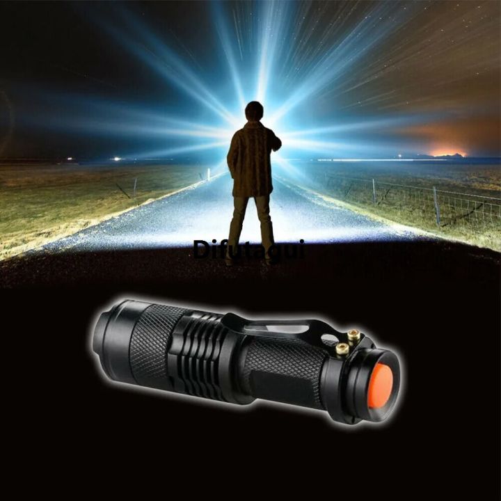 Difutagui%20New%20specials%20Torch%20Flashlight%20Small%20Tacticals%20Thickened%20Plastic%20Waterproof%20Portable%20Handheld%20Mini%20Pocket%20Powerful%20LED%20Bushcraft%20Tool%20Camping%20Equipment%20-%20Image%205