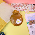Creative Mini Hot Water Bag. 